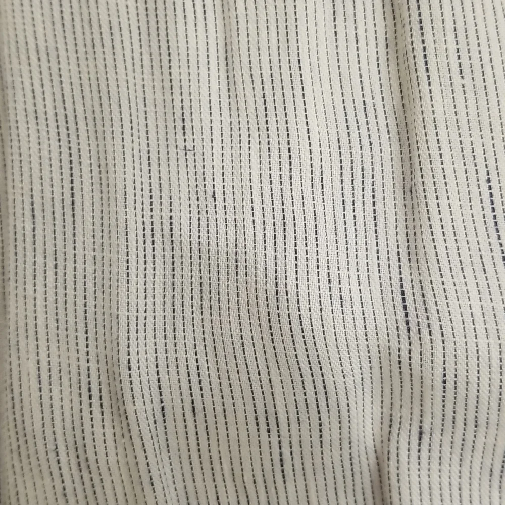 Eileen Fisher organic linen jacket - Picture 6 of 7